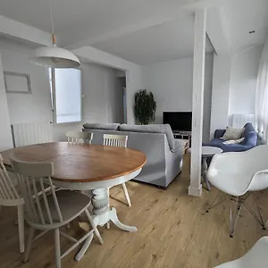 La Casa De Clara Apartamento