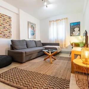 Con Encanto Santanderino Apartamento
